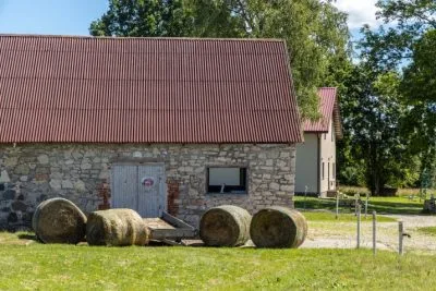 Продажа земли, Vireši Auziņi, Smiltenes novads / 210 000 € 36