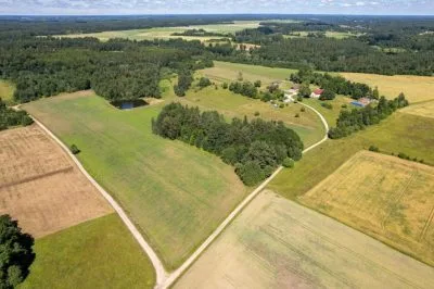 Продажа земли, Vireši Auziņi, Smiltenes novads / 210 000 € 41