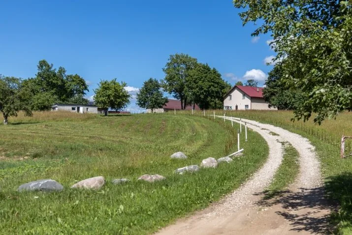 Продажа инвестиционного объекта, Vireši Auziņi, Smiltenes novads / 210 000 € 34