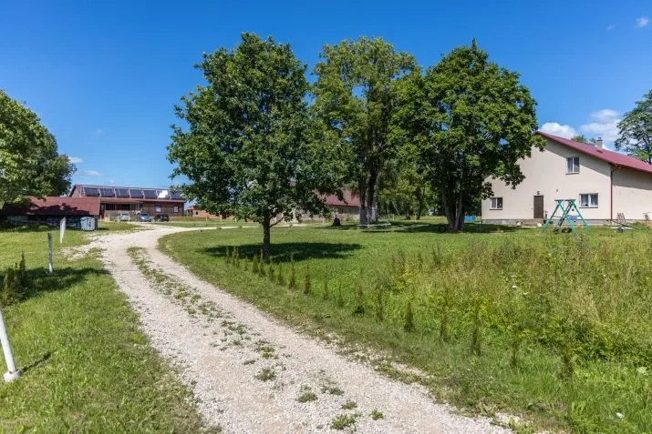 Продажа инвестиционного объекта, Vireši Auziņi, Smiltenes novads / 210 000 € 37