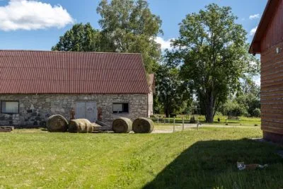Продажа инвестиционного объекта, Vireši Auziņi, Smiltenes novads / 210 000 € 7