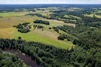 Продажа инвестиционного объекта, Vireši Auziņi, Smiltenes novads / 210 000 € 52