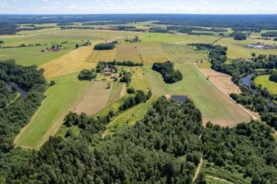 Продажа инвестиционного объекта, Vireši Auziņi, Smiltenes novads / 210 000 € 59