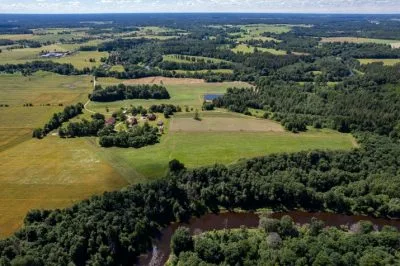 Продажа инвестиционного объекта, Vireši Auziņi, Smiltenes novads / 210 000 € 60