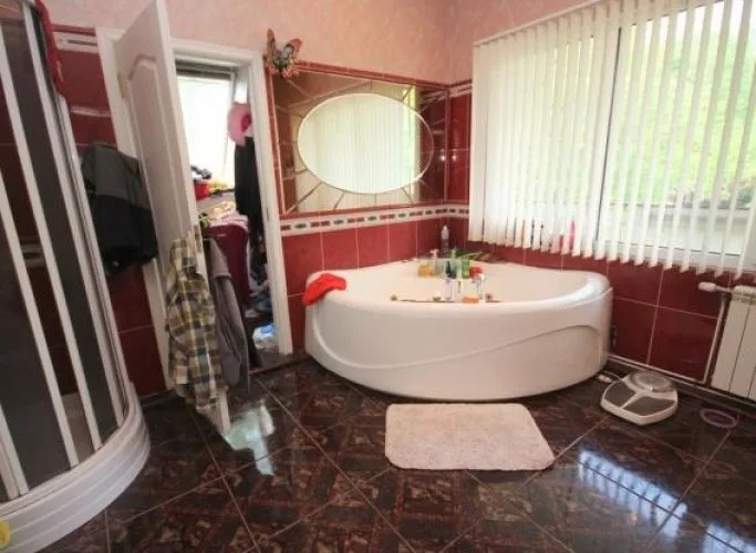 Продажа дома, Palsas улица 50, Rīga, Labais krasts, Mežciems / 400 000 € 15