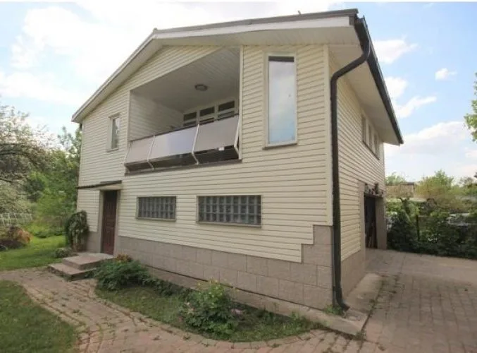 Продажа дома, Palsas улица 50, Rīga, Labais krasts, Mežciems / 400 000 € 18