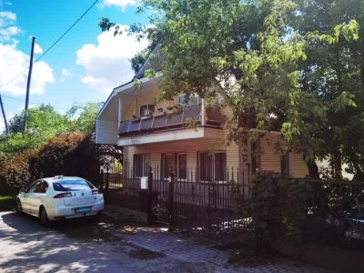 Продажа дома, Palsas улица 50, Rīga, Labais krasts, Mežciems / 400 000 € 1