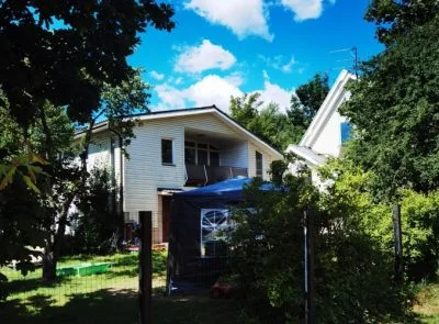 Продажа дома, Palsas улица 50, Rīga, Labais krasts, Mežciems / 400 000 € 2