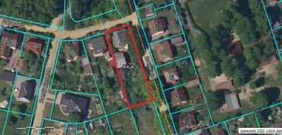 Продажа дома, Palsas улица 50, Rīga, Labais krasts, Mežciems / 400 000 € 19