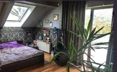 Продажа дома, Palsas улица 50, Rīga, Labais krasts, Mežciems / 400 000 € 10