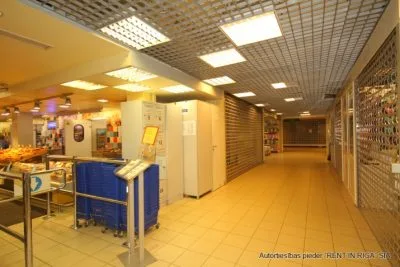 commercial premises For Rent, Dzelzavas street 74, Rīga, Labais krasts, Purvciems / 352 € 6