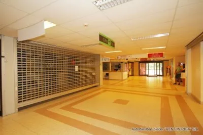 commercial premises For Rent, Dzelzavas street 74, Rīga, Labais krasts, Purvciems / 352 € 7