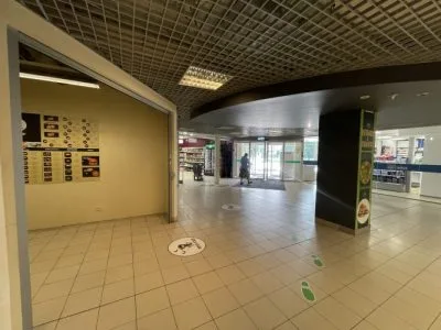 commercial premises For Rent, Dzelzavas street 74, Rīga, Labais krasts, Purvciems / 352 € 3