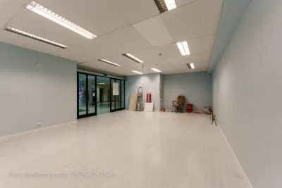 commercial premises For Rent, Dzelzavas street 74, Rīga, Labais krasts, Purvciems / 506 € 1