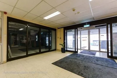 commercial premises For Rent, Dzelzavas street 74, Rīga, Labais krasts, Purvciems / 506 € 5