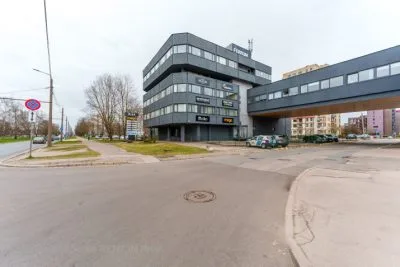 commercial premises For Rent, Dzelzavas street 74, Rīga, Labais krasts, Purvciems / 506 € 7