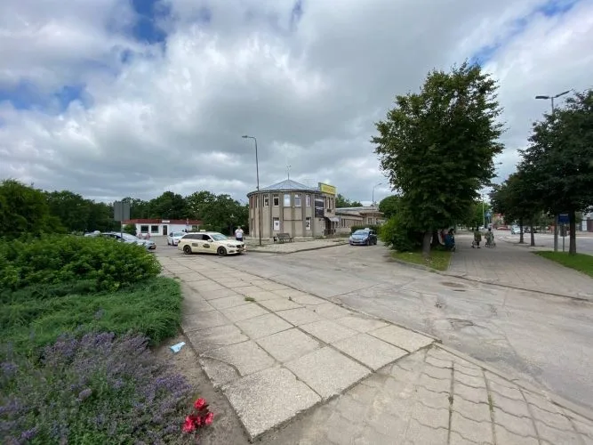 Land plot For Sale, Pasta street 26, Jelgava / 150 000 € 10