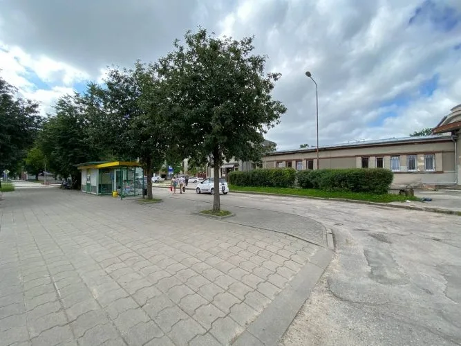 Land plot For Sale, Pasta street 26, Jelgava / 150 000 € 11