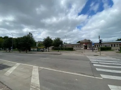 Land plot For Sale, Pasta street 26, Jelgava / 150 000 € 2