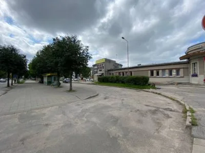 Land plot For Sale, Pasta street 26, Jelgava / 150 000 € 5