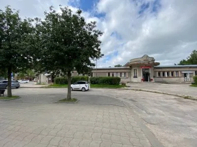 Land plot For Sale, Pasta street 26, Jelgava / 150 000 € 7