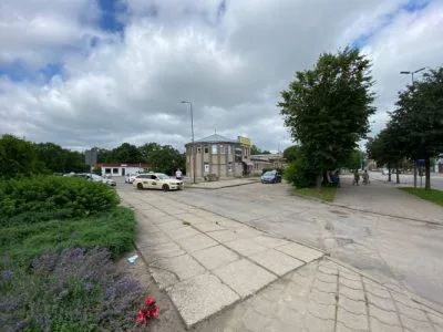 Land plot For Sale, Pasta street 26, Jelgava / 150 000 € 10