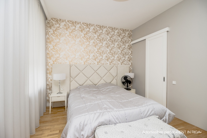 Izīrē dzīvokli, Alfrēda Kalniņa iela 6, Rīga, Labais krasts, Centrs / 1 500 € 6