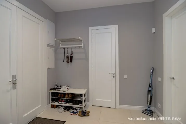 Izīrē dzīvokli, Alfrēda Kalniņa iela 6, Rīga, Labais krasts, Centrs / 1 500 € 11