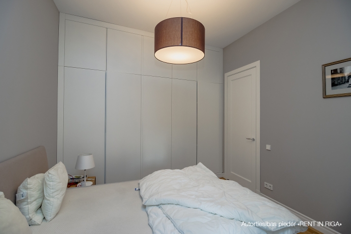 Izīrē dzīvokli, Alfrēda Kalniņa iela 6, Rīga, Labais krasts, Centrs / 1 500 € 12