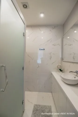 Izīrē dzīvokli, Alfrēda Kalniņa iela 6, Rīga, Labais krasts, Centrs / 1 500 € 13
