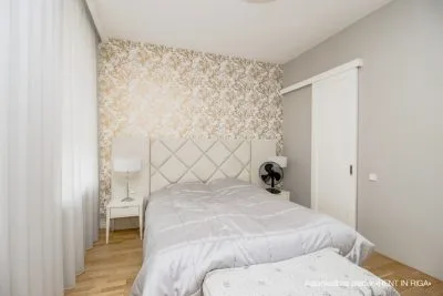 Izīrē dzīvokli, Alfrēda Kalniņa iela 6, Rīga, Labais krasts, Centrs / 1 500 € 6