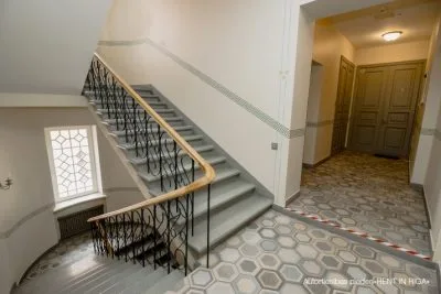 Izīrē dzīvokli, Alfrēda Kalniņa iela 6, Rīga, Labais krasts, Centrs / 1 500 € 14