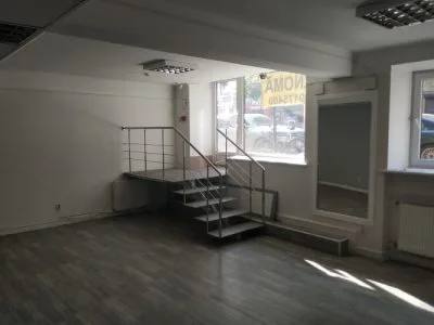 commercial premises For Rent, Ģertrūdes street 55, Rīga, Labais krasts, Centrs / 310 € 3