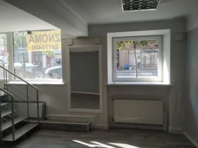 commercial premises For Rent, Ģertrūdes street 55, Rīga, Labais krasts, Centrs / 310 € 5