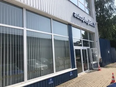 commercial premises For Rent, Ķengaraga street 1, Rīga, Labais krasts, Ķengarags / 4 320 € 3