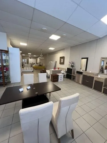 commercial premises For Rent, Ķengaraga street 1, Rīga, Labais krasts, Ķengarags / 4 320 € 5
