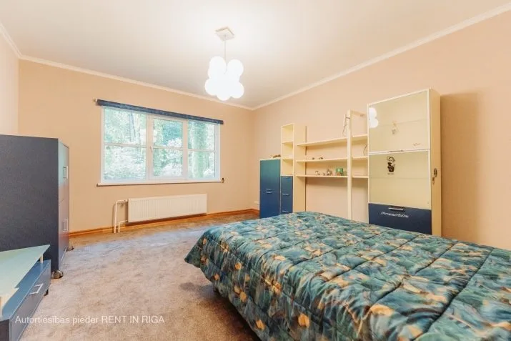 Izīrē māju, Lībekas iela 17, Rīga, Labais krasts, Mežaparks / 3 300 € 29