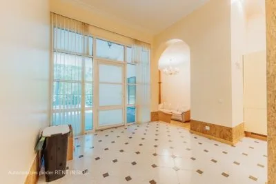 Izīrē māju, Lībekas iela 17, Rīga, Labais krasts, Mežaparks / 3 300 € 13
