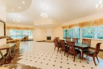 Izīrē māju, Lībekas iela 17, Rīga, Labais krasts, Mežaparks / 3 300 € 10