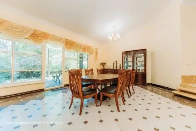 Izīrē māju, Lībekas iela 17, Rīga, Labais krasts, Mežaparks / 3 300 € 11
