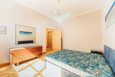 Izīrē māju, Lībekas iela 17, Rīga, Labais krasts, Mežaparks / 3 300 € 28