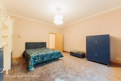 Izīrē māju, Lībekas iela 17, Rīga, Labais krasts, Mežaparks / 3 300 € 30