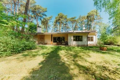Izīrē māju, Lībekas iela 17, Rīga, Labais krasts, Mežaparks / 3 300 € 1
