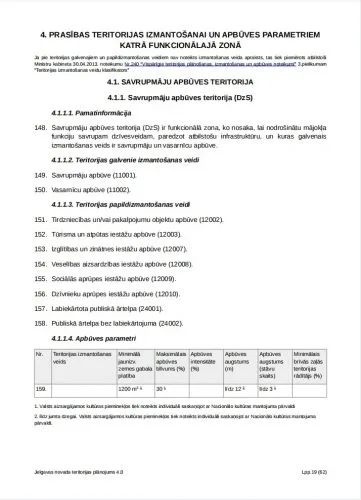 Pārdod zemi, Kūļiņu Ceļš 10A, Jelgava / 22 000 € 18