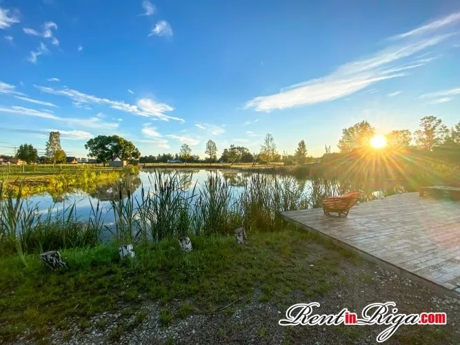 Pārdod zemi, Kūļiņu Ceļš 10A, Jelgava / 22 000 € 12