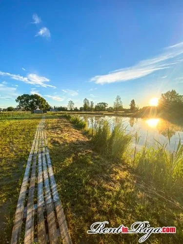 Pārdod zemi, Kūļiņu Ceļš 10A, Jelgava / 22 000 € 11