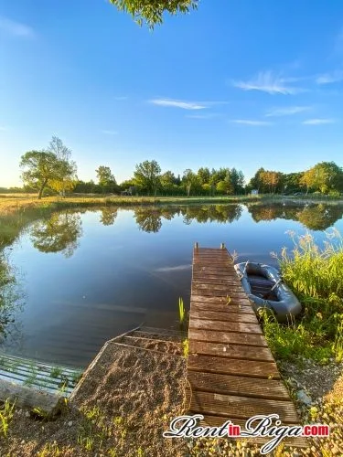 Pārdod zemi, Kūļiņu Ceļš 10A, Jelgava / 22 000 € 10