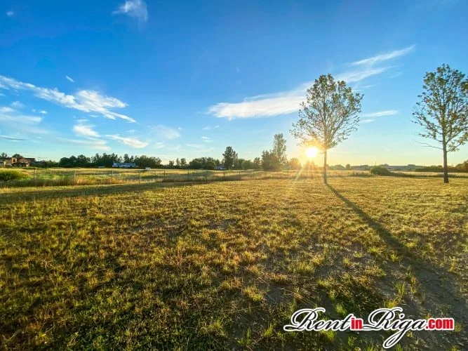 Pārdod zemi, Kūļiņu Ceļš 10A, Jelgava / 22 000 € 4