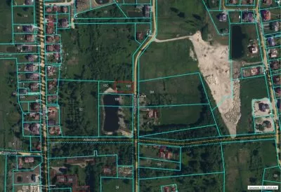 Pārdod zemi, Kūļiņu Ceļš 10A, Jelgava / 22 000 € 16