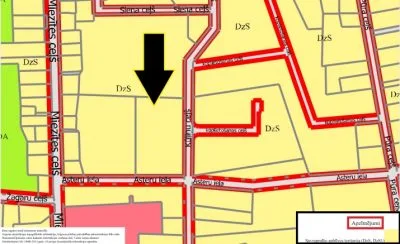 Pārdod zemi, Kūļiņu Ceļš 10A, Jelgava / 22 000 € 17
